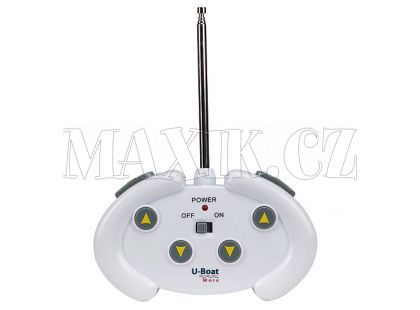 RC Ponorka 12cm Dickie