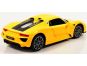 RC Porsche 918 Spyder 1:24 - Žlutá 3