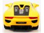 RC Porsche 918 Spyder 1:24 - Žlutá 4