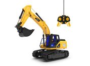 RC realisticky bagr 1:24