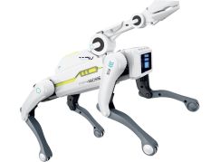 RC ROBOPES CyberWoof