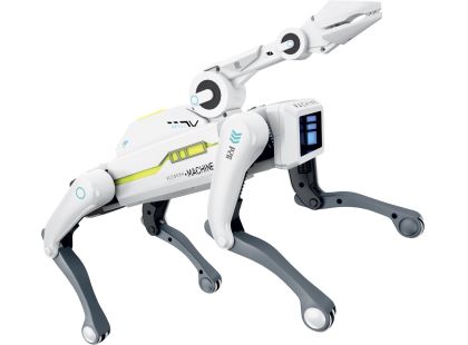 RC ROBOPES CyberWoof