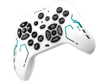 RC ROBOPES CyberWoof