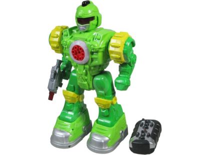 RC Robot Android