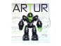RC Robot Artur 35 cm 5