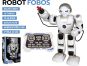 RC Robot Fobos interaktivní CZ 5