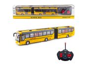 RC Školní kloubový autobus 1:32