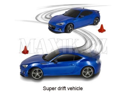 RC Subaru BRZ Drift 1:16