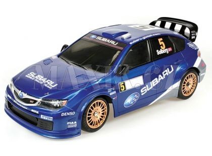 RC Subaru Impreza WRC Nikko 1:16