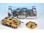 RC Tank 17cm 2