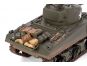 RC Tank Waltersons U.S Sherman M4A3 1:24 - Poškozený obal  4