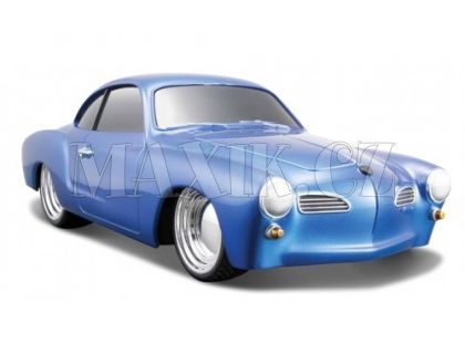 RC Volkswagen Karmann Ghia 1966 Maisto 1:24
