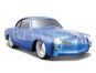 RC Volkswagen Karmann Ghia 1966 Maisto 1:24 2