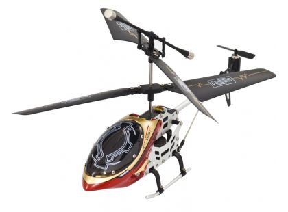 RC Vrtulník FALCON 19cm - II.jakost
