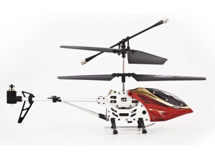 RC Vrtulník FALCON 19cm - II.jakost
