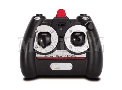 RC Vrtulníky Helikoptéra Fleg 353 Combat GYRO 2ks - Poškozený obal