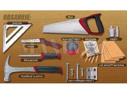 Real Construction sada Deluxe