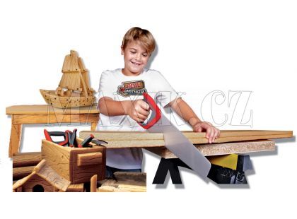 Real Construction sada Deluxe