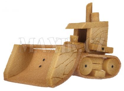 Real Construction sada Deluxe