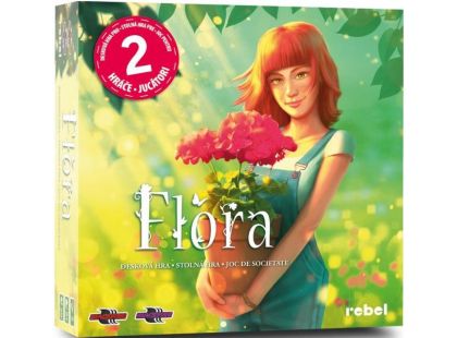 Rebel Flora