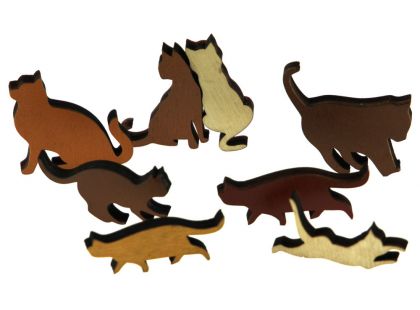 Recent Toys Cat Basket