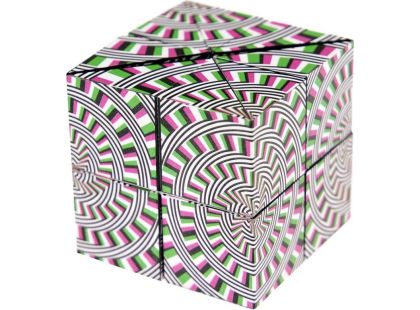 Recent Toys Dynacube Barevné spirály