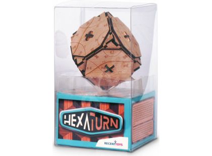 Recent Toys Hexaturn