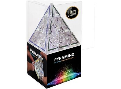 Recent Toys Křišťálová Pyramida