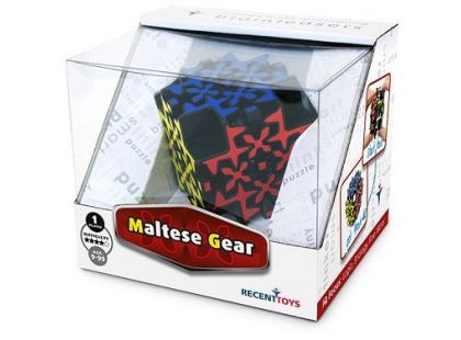 Recent Toys Maltese Gear