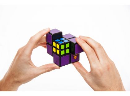 Recent toys Pocket Cube