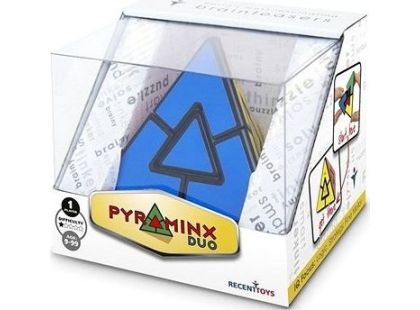 Recent Toys Pyramida Duo