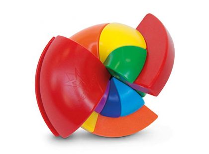 Recent Toys Rainbow Nautilus