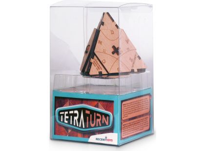 Recent Toys Tetraturn
