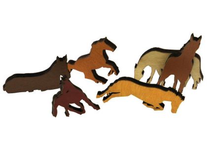 Recent Toys Wild Horses