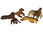 Recent Toys Wild Horses 3