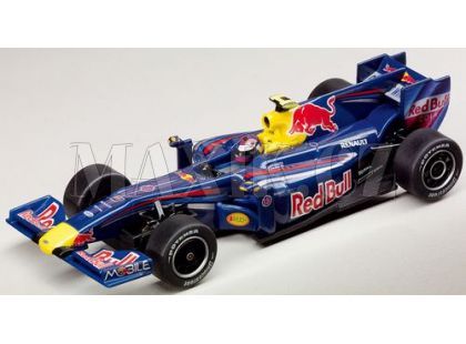 Red Bull RB5 2009 Sebastian Vettel No.15 Carrera GO!