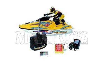 Reef Skimmer RTR Astramodel