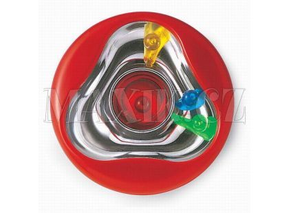 Reflektorové chrastítko Tolo