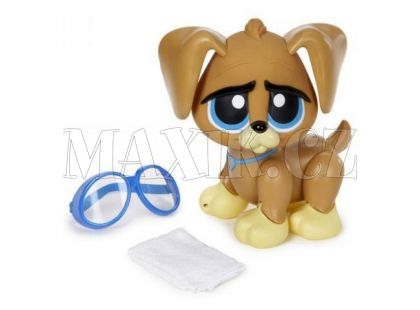 Rescue Pals Plavací a chodící štěně