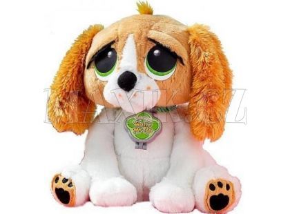 Rescue Pals™ Mazlíček budíček pes