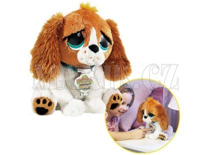 Rescue Pals™ Mazlíček budíček pes