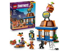 LEGO® Fortnite® 77076 Restaurace Durrr Burger