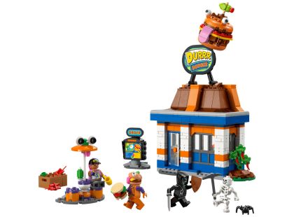 LEGO® Fortnite® 77076 Restaurace Durrr Burger