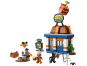 LEGO® Fortnite® 77076 Restaurace Durrr Burger 2