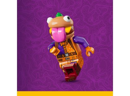 LEGO® Fortnite® 77076 Restaurace Durrr Burger