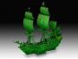 Revell EasyClick loď 05435 Ghost Ship incl. night color 1:150 2