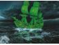 Revell EasyClick loď 05435 Ghost Ship incl. night color 1:150 4