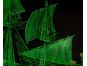 Revell EasyClick loď 05435 Ghost Ship incl. night color 1:150 7