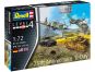 Revell Gift-Set 03352 75 Years D-Day Set 1:72 5