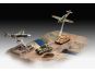 Revell Gift-Set 03352 75 Years D-Day Set 1:72 2